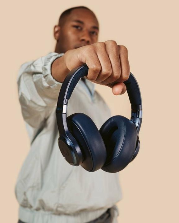 Actual product image Fresh'N Rebel Clam Elite ANC (ANC, 30 h, Wireless, Cable)