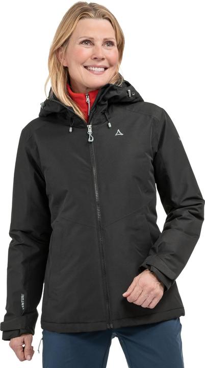 Produktbild Schöffel Style Wildkar Ins (34)