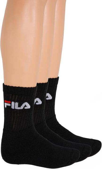 Image du produit FILA Socken (Lot de 3, 35 - 38)