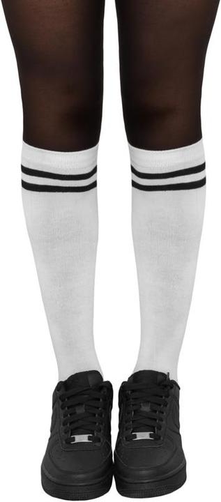 Image du produit Urban Classics Ladies College Socks (Une unité par pack, 36 - 39)