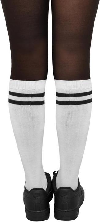 Image du produit Urban Classics Ladies College Socks (Une unité par pack, 36 - 39)