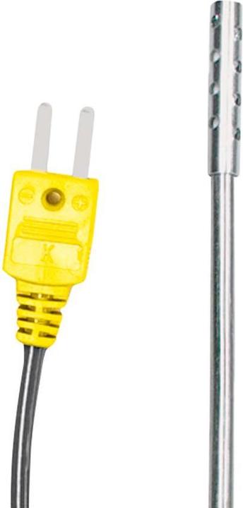 Actual product image Laserliner ThermoSensor Air temperature sensor -50 to 800 °C
