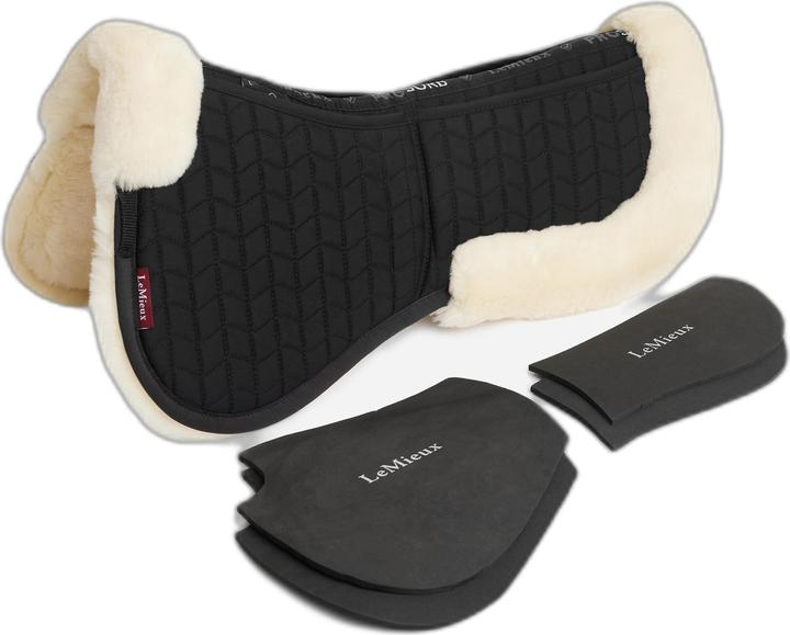 Produktbild LeMieux Merino+ ProSorb 2