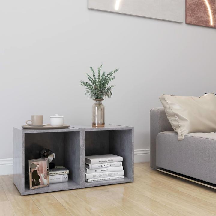 Immagine prodotto VidaXL Kellan (37 x 35 x 37 cm)