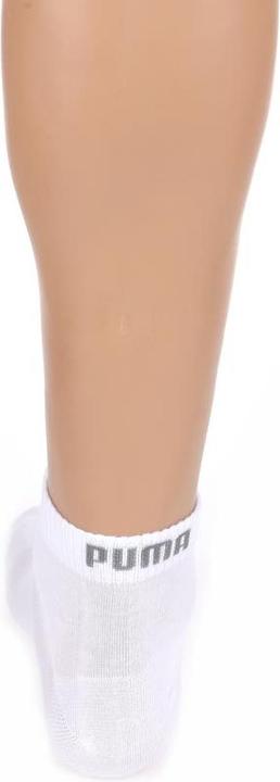 Image du produit Puma Dreierpack Socken (Lot de 3, 35 - 38)