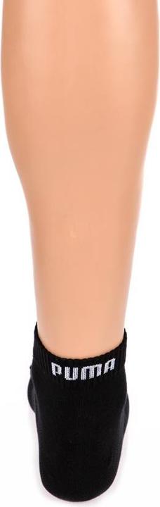 Image du produit Puma Dreierpack Socken (Lot de 3, 35 - 38)