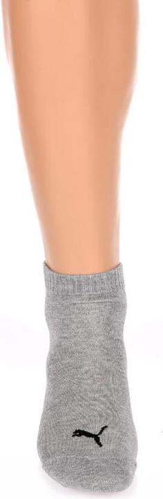 Image du produit Puma Dreierpack Socken (Lot de 3, 35 - 38)