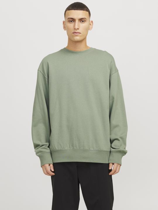 Immagine prodotto Jack & Jones Jjecharge Sweat Crew Neck Noos (S)