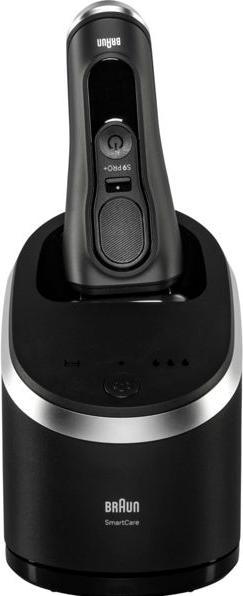 Immagine prodotto Braun Serie 9 Pro+