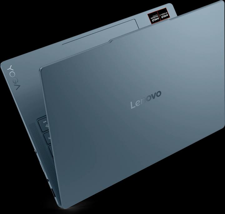 Produktbild Lenovo Yoga Slim 7 (14", AMD Ryzen AI 7 350, 32 GB, 1000 GB, CH)