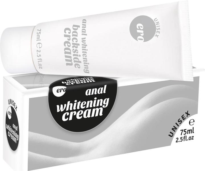 Produktbild HOT Anal Whitening