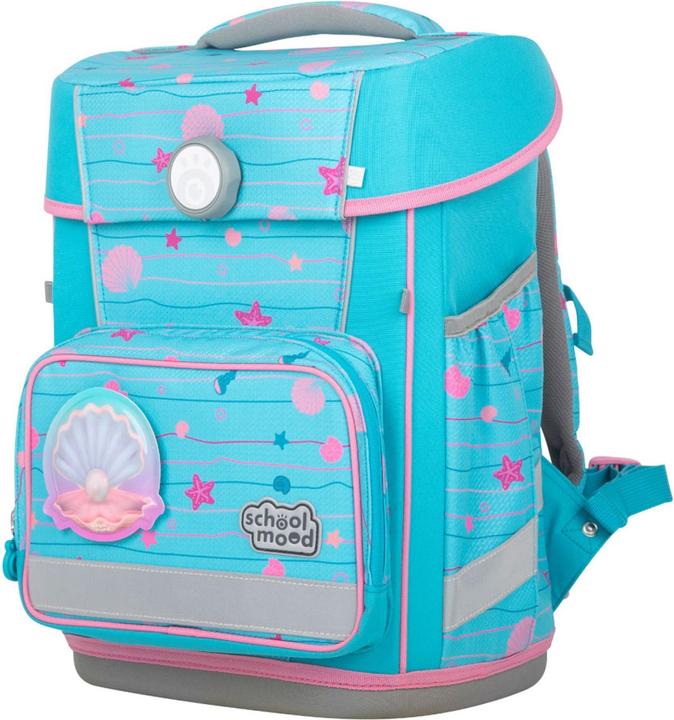 Immagine prodotto School-Mood Set di zaini Champion (23 l)