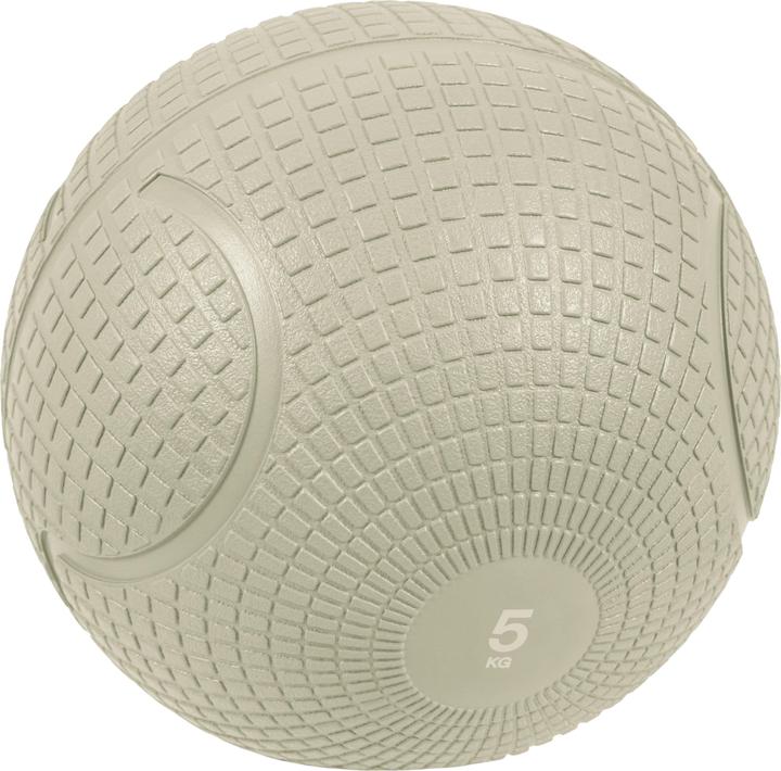 Immagine prodotto Omnana Palla medica ORBIT (5 kg, 230 mm)