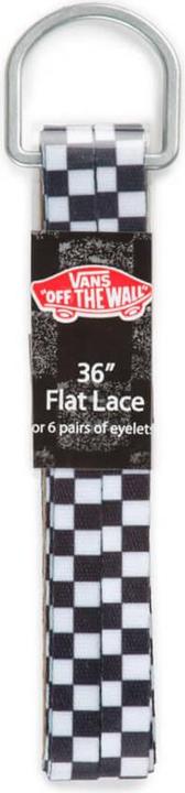 Produktbild Vans Flache Schnürsenkel