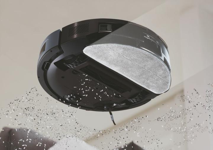 Produktbild Hoover HG430H 011 (Saugroboter)