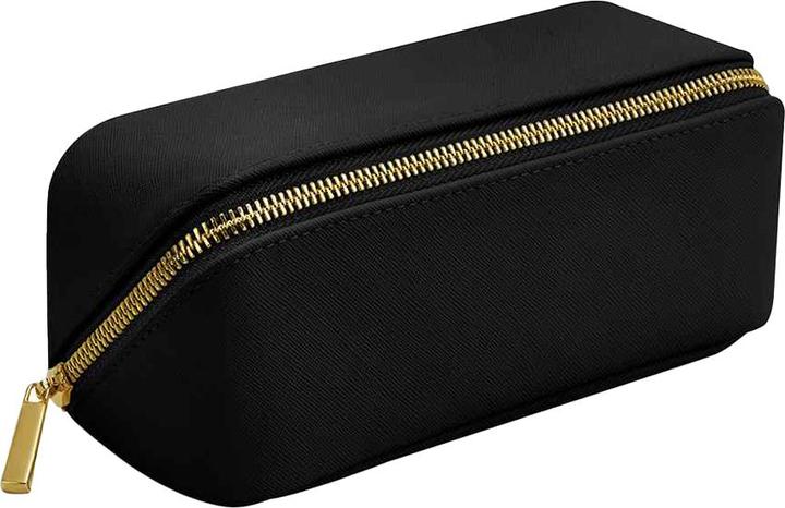 Actual product image Bagbase Boutique Mini Open Flat Toiletry Bag