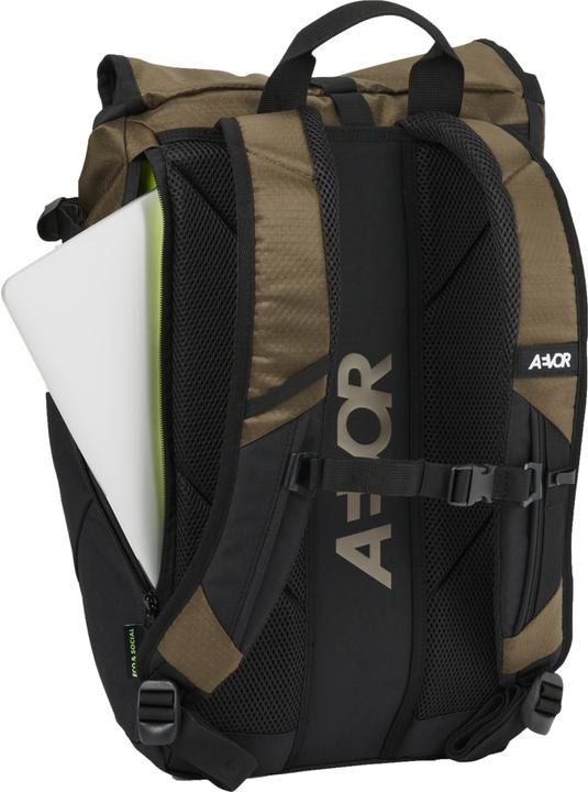 Actual product image Aevor Rollpack (26 l)
