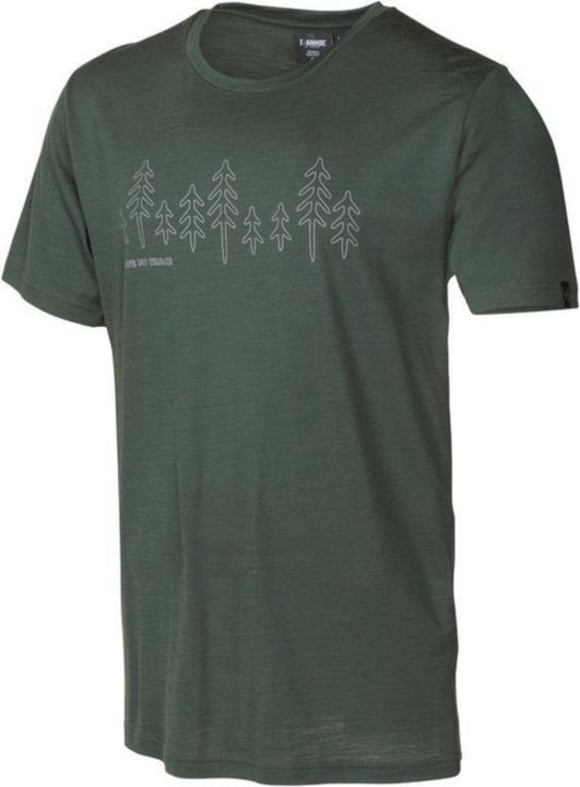 Ivanhoe of Sweden UW Ceasar Fir (XXL)