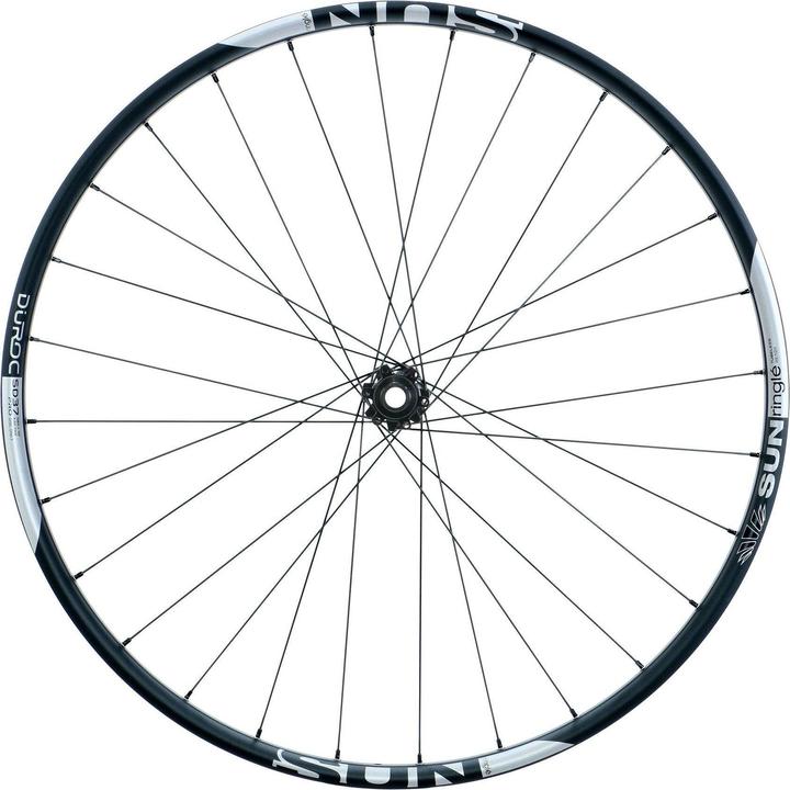 Produktbild SUNringlé Düroc SD37 PRO 27.5 (Hinterrad, 27.5")