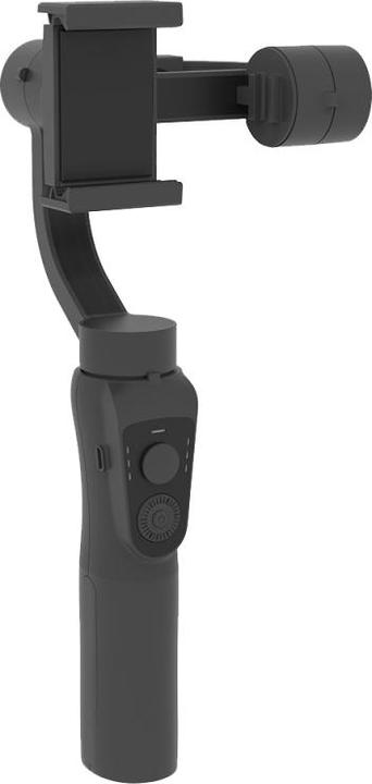 Actual product image PNY MOBEE Camera Monopod 1/4" Black