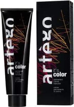 Produktbild Artego Artègo It's Color Permanent Paint 150ml LVL 7.6-7R Medium Red Blonde Hair Color
