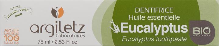 Immagine prodotto Argiletz Eukalyptus (75 ml)