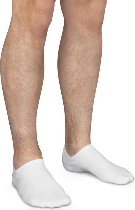 Produktbild Circle Five 6 Paar Füsslinge mit Silikongrip (6er Pack, 43 - 46)