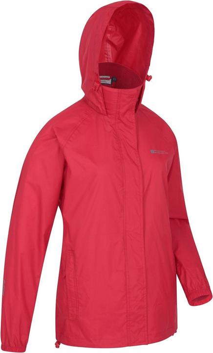 Immagine prodotto Mountain Warehouse Giacca impermeabile Pakka II donna/donna (40 D)