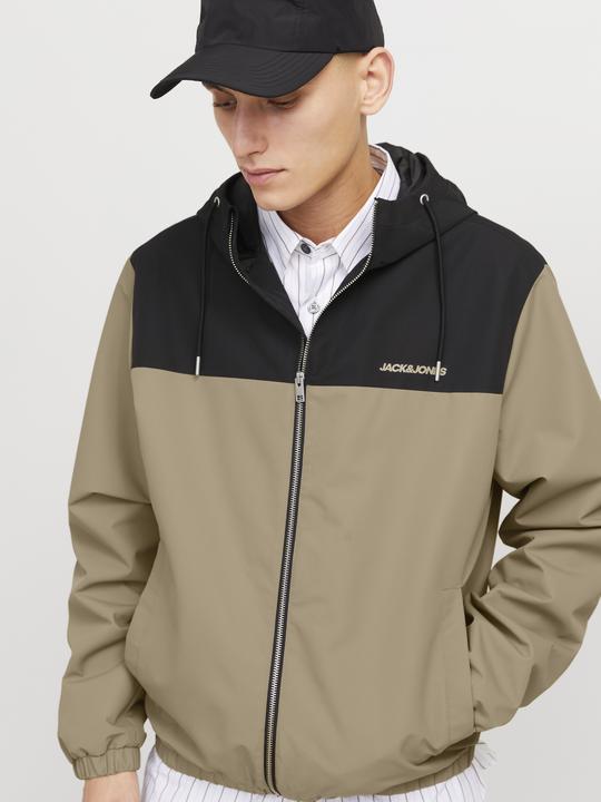 Produktbild Jack & Jones Jjelegacy Light Jacket Hood Noos (XL)