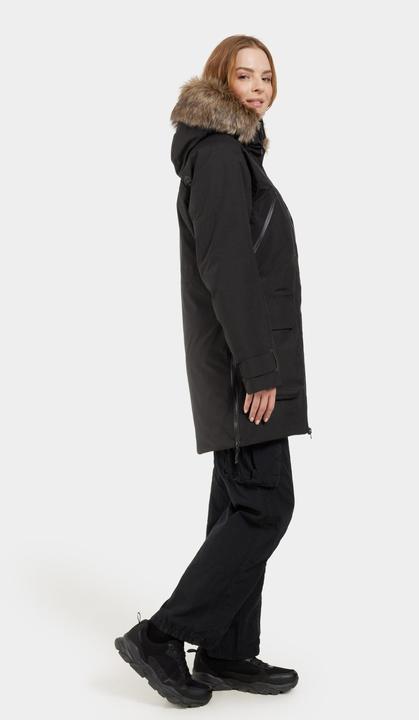 Image du produit Didriksons Women's Ceres Parka 2 (40)
