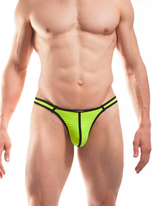 Wojoer Stripe String
