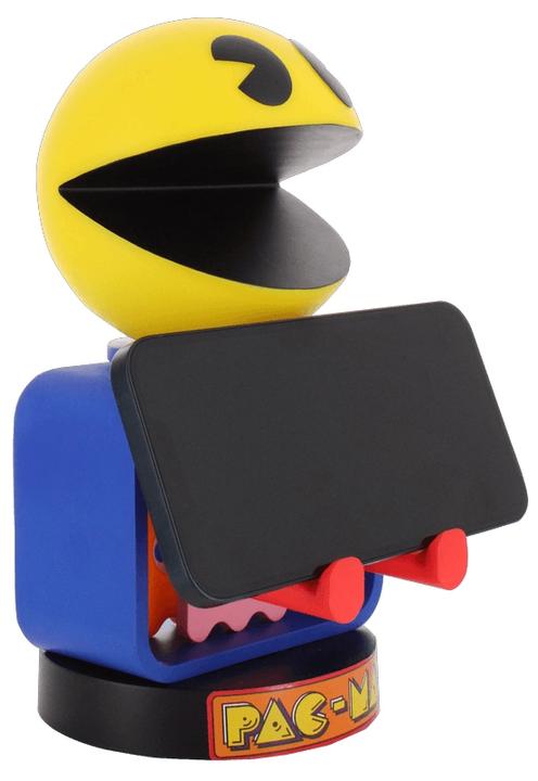 Actual product image Exquisite Gaming Pacman - Cable Guy (Xbox Series S, PS4, Android, iOS, PS5, Xbox One S, Xbox Series X)