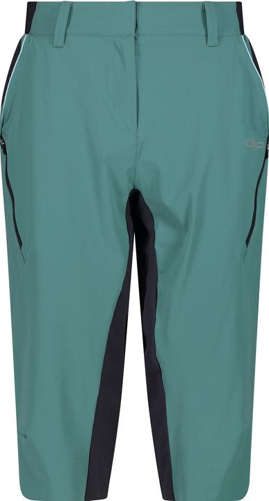 Produktbild CMP Campagnolo Free Radhose 3/4 (XXS)