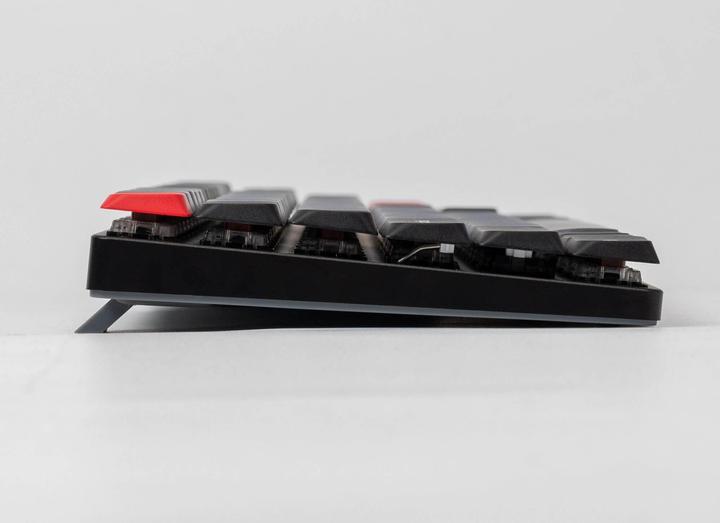 Image du produit Keychron K3 Pro (CH, Sans fil, Filaire)