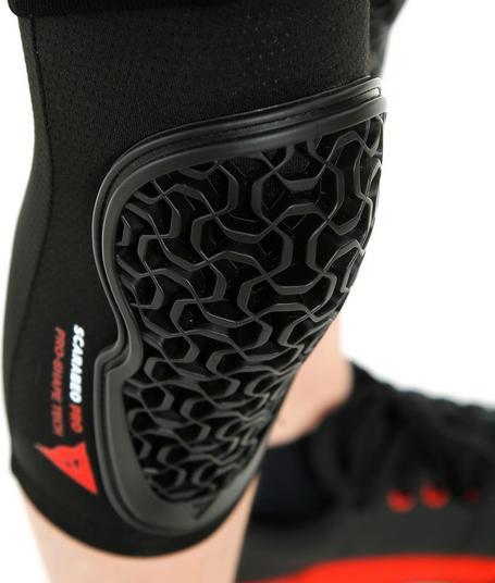 Produktbild Dainese Scarabeo Pro (XL, Knieschoner, Einzelstück)