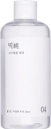 Immagine prodotto Mixsoon Tonico Heartleaf 10,14 fl oz 300ml (300 ml)