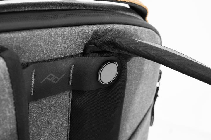 Actual product image Peak Design Everyday Backpack 20L (Photo backpack, 20 l)