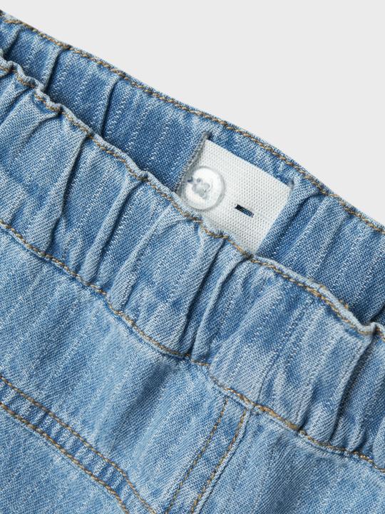 Produktbild Name it Denim Cargoshorts (140)