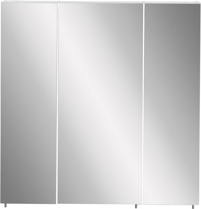 Basic (70 x 16 x 70 cm)