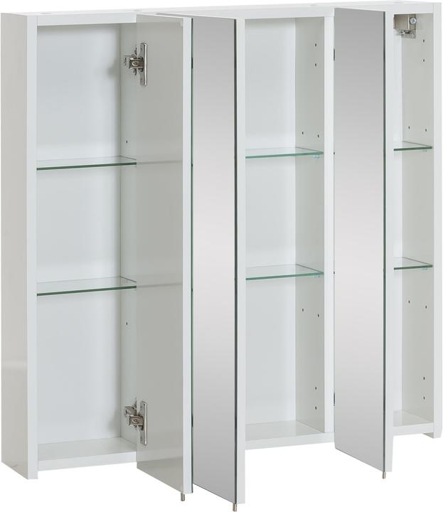 Image du produit Schildmeyer Basic (70 x 16 x 70 cm)