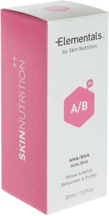 Produktbild Elementals AHA/BHA Peeling - 30 (30 ml)