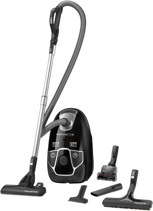 Actual product image Rowenta X-Trem Power Animal Care RO6885