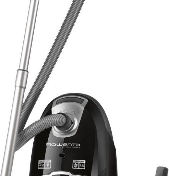Actual product image Rowenta X-Trem Power Animal Care RO6885