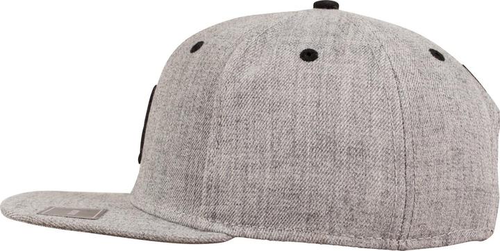 Produktbild Masterdis Letter Snapback (M)