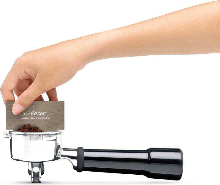 Actual product image Sage the Duo Temp Pro