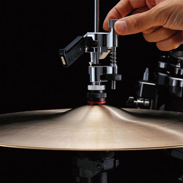 Produktbild Tama STDC7 Sizzle Touch Hihat Drop-Clutch mit Sticks