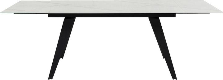 Produktbild Kare Design Ausziehtisch Amsterdam Marble 160(40+40)x90cm (240 x 90 x 76 cm)