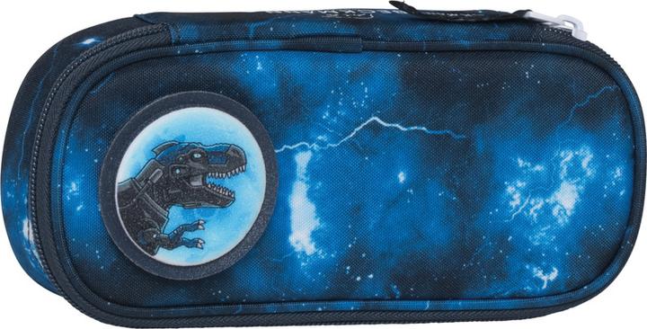 Image du produit Beckmann Sac à dos pour écolier Classic avec poche réversible (22 l)