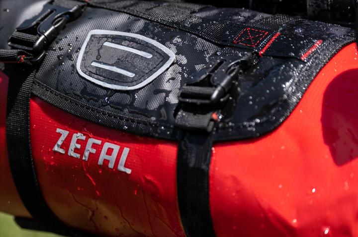 Produktbild Zefal Z-Adventure F10 (10 l, Lenkertasche)