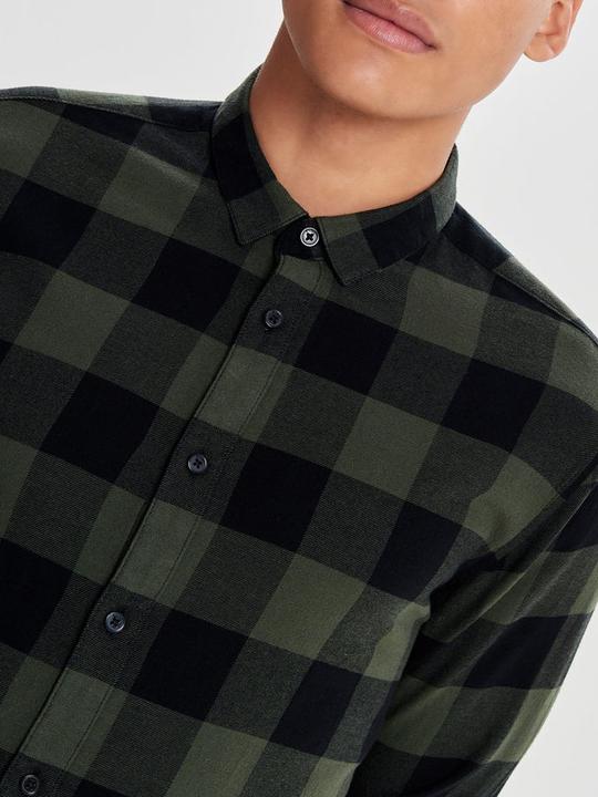 Immagine prodotto Only & Sons Gudmund (L)